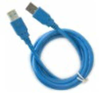 USB 3.0 cable,A male to A male