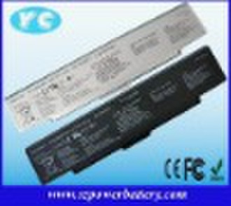 Replacement laptop battery BPS9