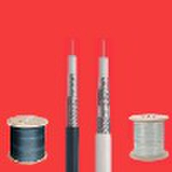 RG6 coaxial cable