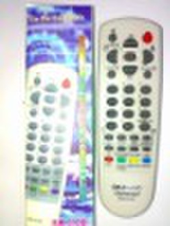 REMOTE CONTROL