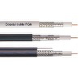 RG6 coaxial cable