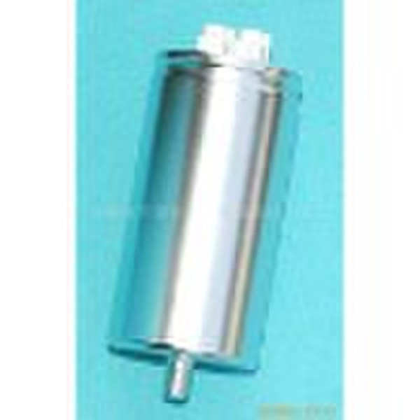 Lamp Power Factor Compensation Capacitor