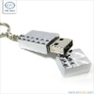 Classic Metal USB