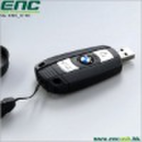 CAR KEY USB