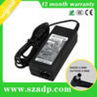 Original Adapter 19V 3.42A 5.5*2.5 for Toshiba