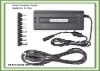 100W   laptop adapter 100W2IN1