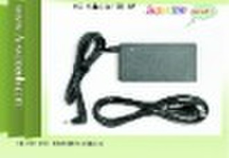 Super thin AC 65W Universal laptop adapter