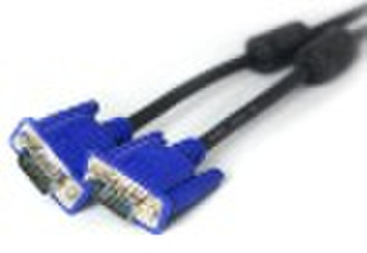 male to male VGA cable