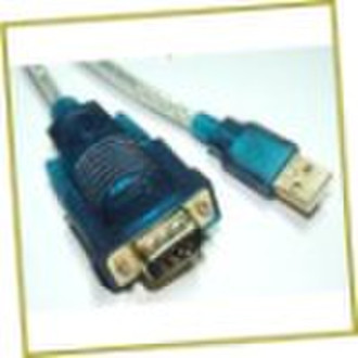 USB в RS232 кабель