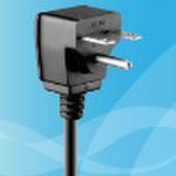 America ul 3 pin Stecker