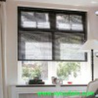 25mm venetian blind with double space