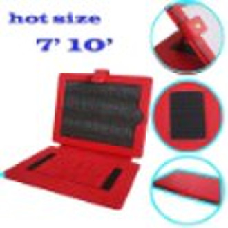 High quality x10 leather case hot sell 2010