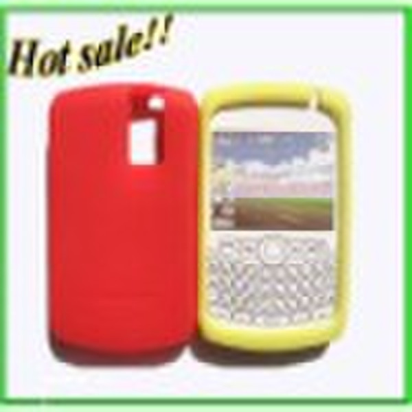 Hottest Cover Case for Blackberry 8300,8520, 8900,