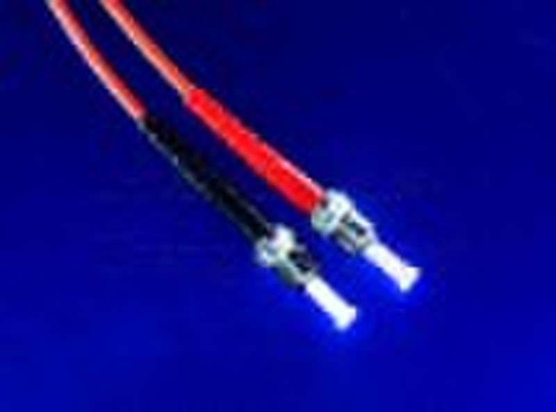 Fiber Optic Patch Cord