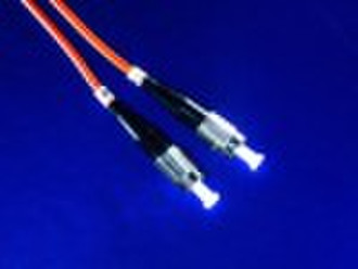 Fiber Optic Patch Cord