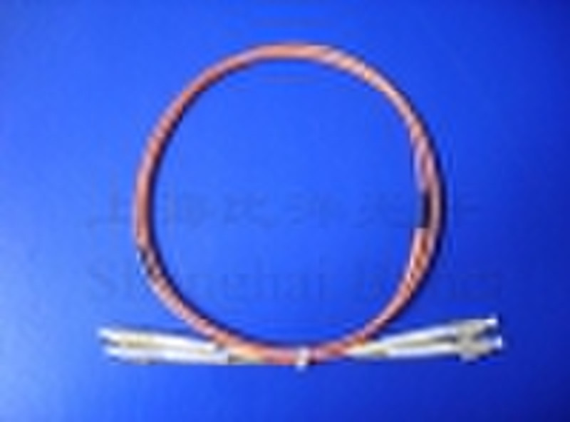 Fiber Optic Patch Cable