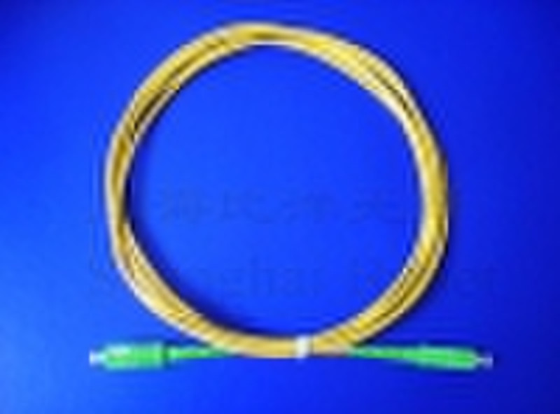 Optical Fiber Jumper