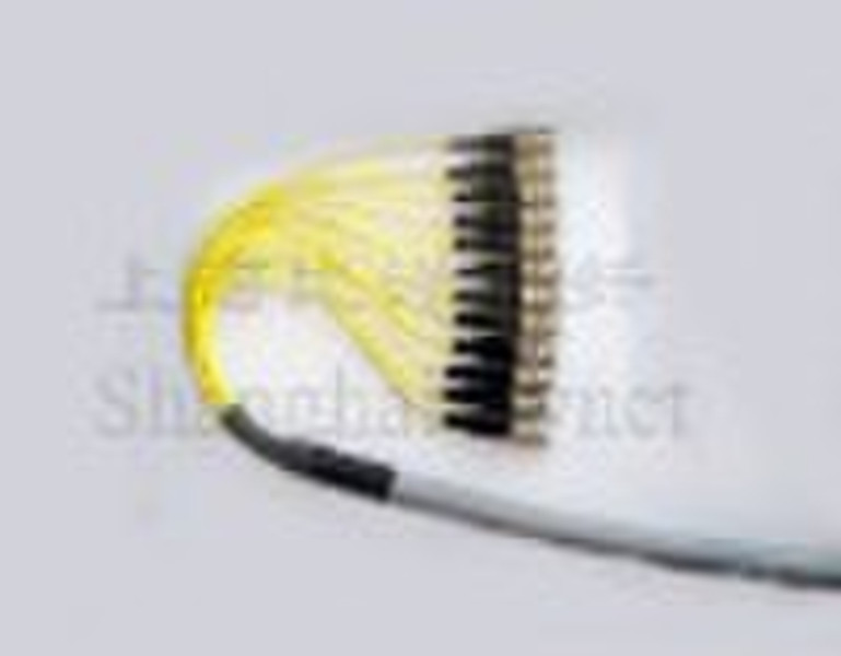 Fiber Optic Pigtail Cable