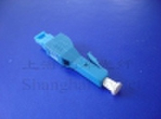 Optic Fiber Attenuator