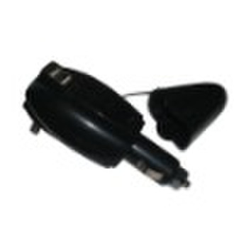 All in one usb charger kit