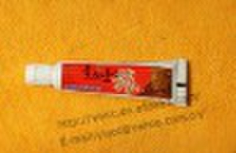 Travel toothpaste-YIAN Series Products, OEM