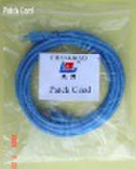 CAT6 Patch Cord