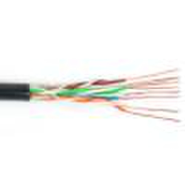 CAT5e (Gel Filled) Cable