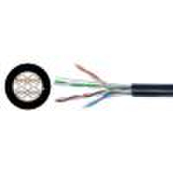 Cat5e UTP (Outdoor) Cable