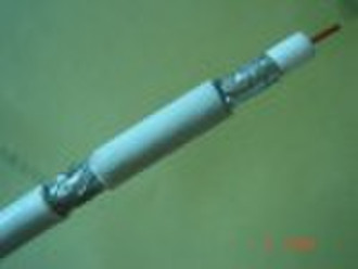 RG6 coaxial cable