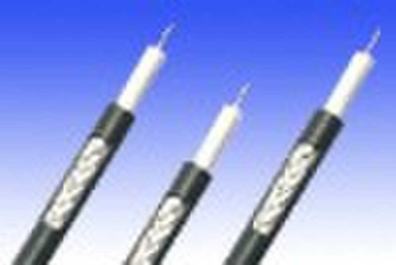 RG59 B/U coaxial cable