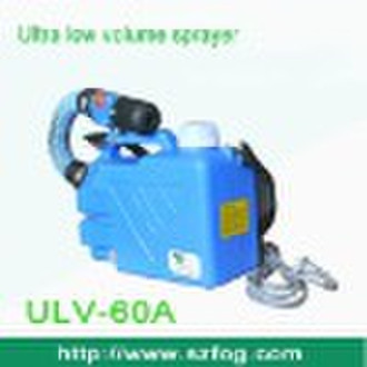 ULV-60A冷的喷雾器/电冷的喷雾器