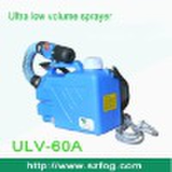 ULV-60A冷的喷雾器/电冷的喷雾器
