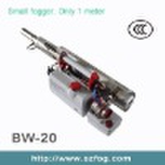 Small thermal fogging machine BW-20