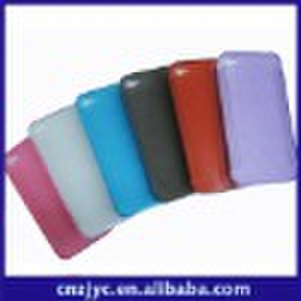 Hot Sale TPU case for iPhone 4G