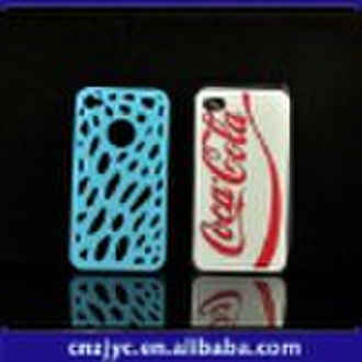 Fashion PC phone case for iPhone 4G