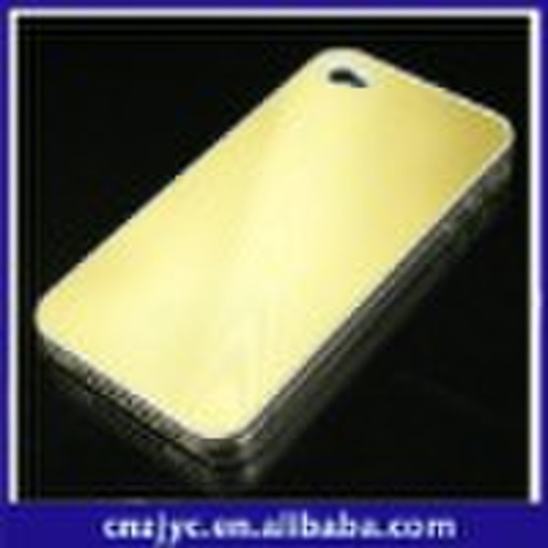 New Design Metal case for iPhone 4G