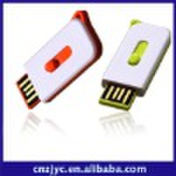 Fastest OEM Plastic 32GB usb flash drive