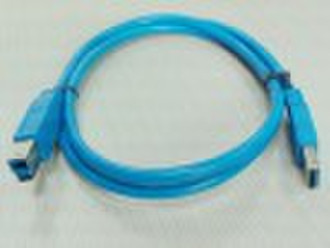 AM TO BM(L=1M) USB 3.0 CABLE