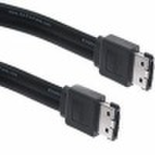 premium eSATA to eSATA cable