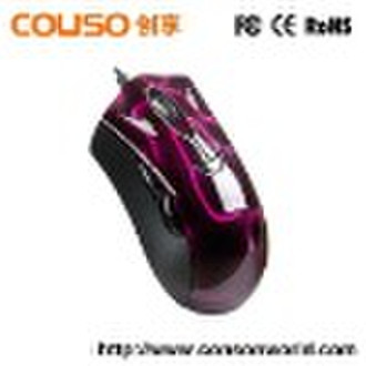 6d laser gaming mouse (CM-708)