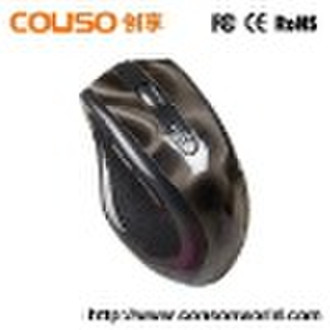 New developed 6d gaming mice (CM-760)