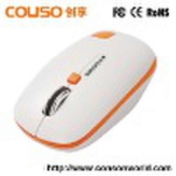 2.4g Wireless Optical Mouse (CM-850G)