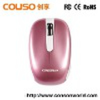 2.4g wireless mouse CM-890G