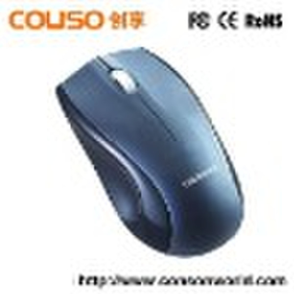 USB Optical Mouse (CM-703)