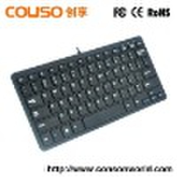 Ultra slim keyboard (CK-910B)