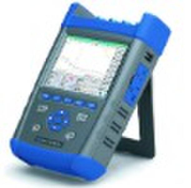 NS-3205 Mini-Handheld optische Leistungsmesser