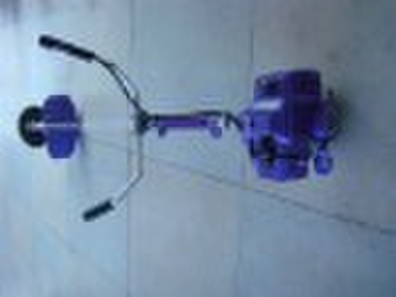 brush cutter all Violet "Sapphire" 40-5