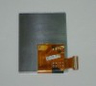 PDA LCD 3.5'' TD035STEB3 replacement for