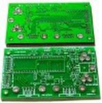 elektronische Druckplatte PCB Unternehmen