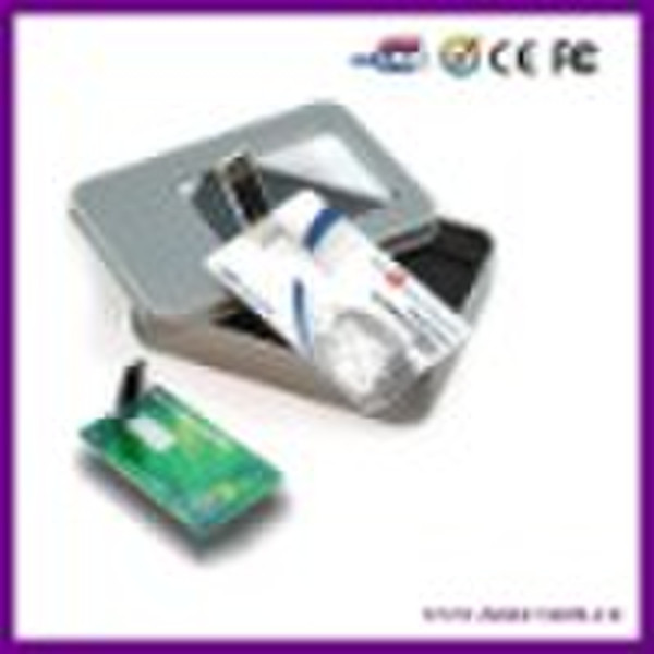 OEM Card USB Flash